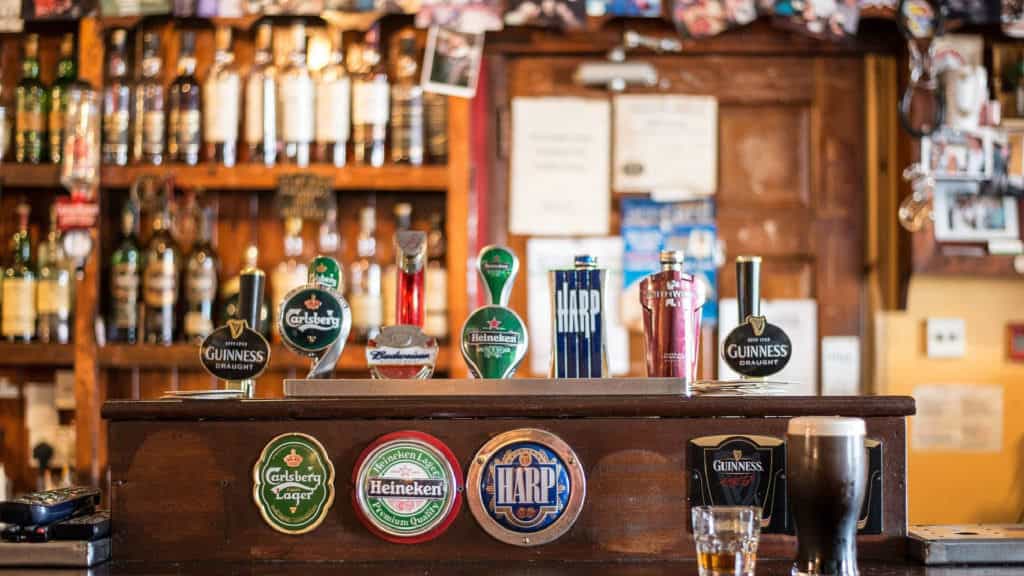 American Bar