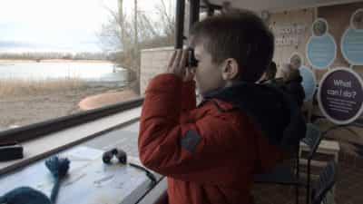 The Nature Lover’s Itinerary