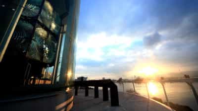 The Great Light Logo