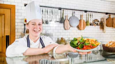 The Pantry at Titanic Belfast Logo