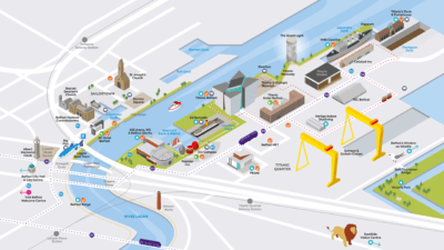 Interactive Map