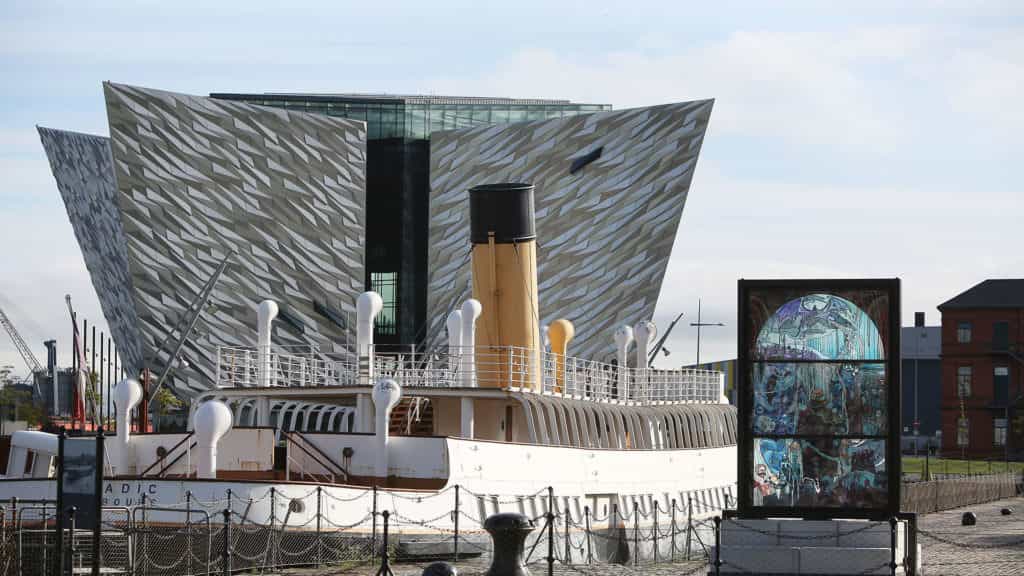 maritime mile attraction featured image