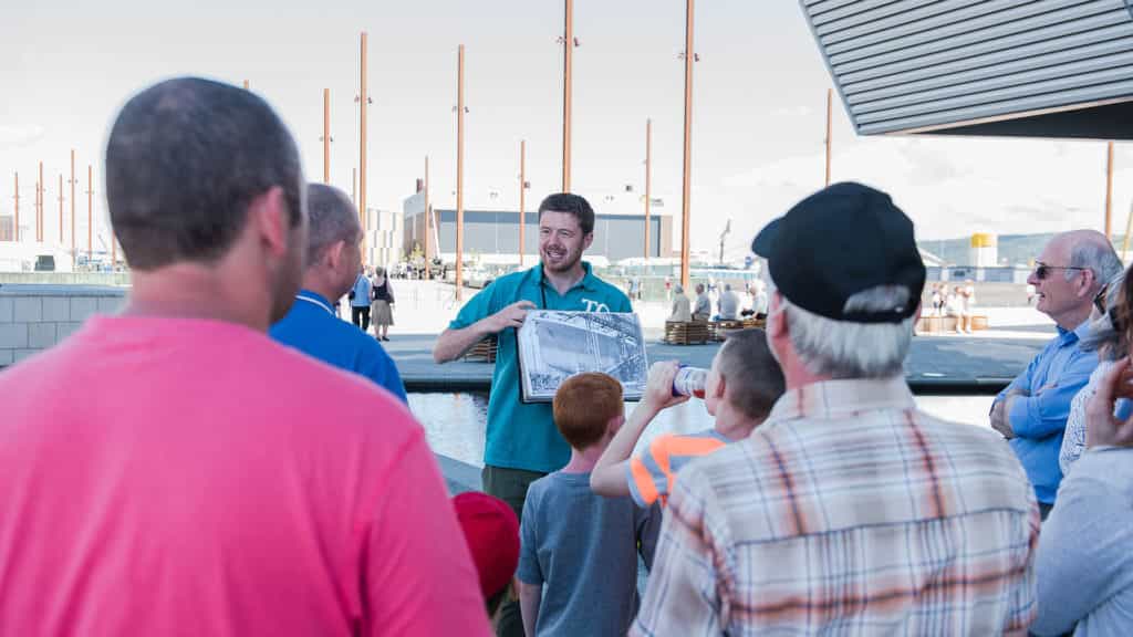 tours and activities
