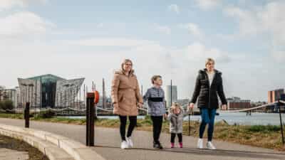 Top Things To Do On The Maritime Mile