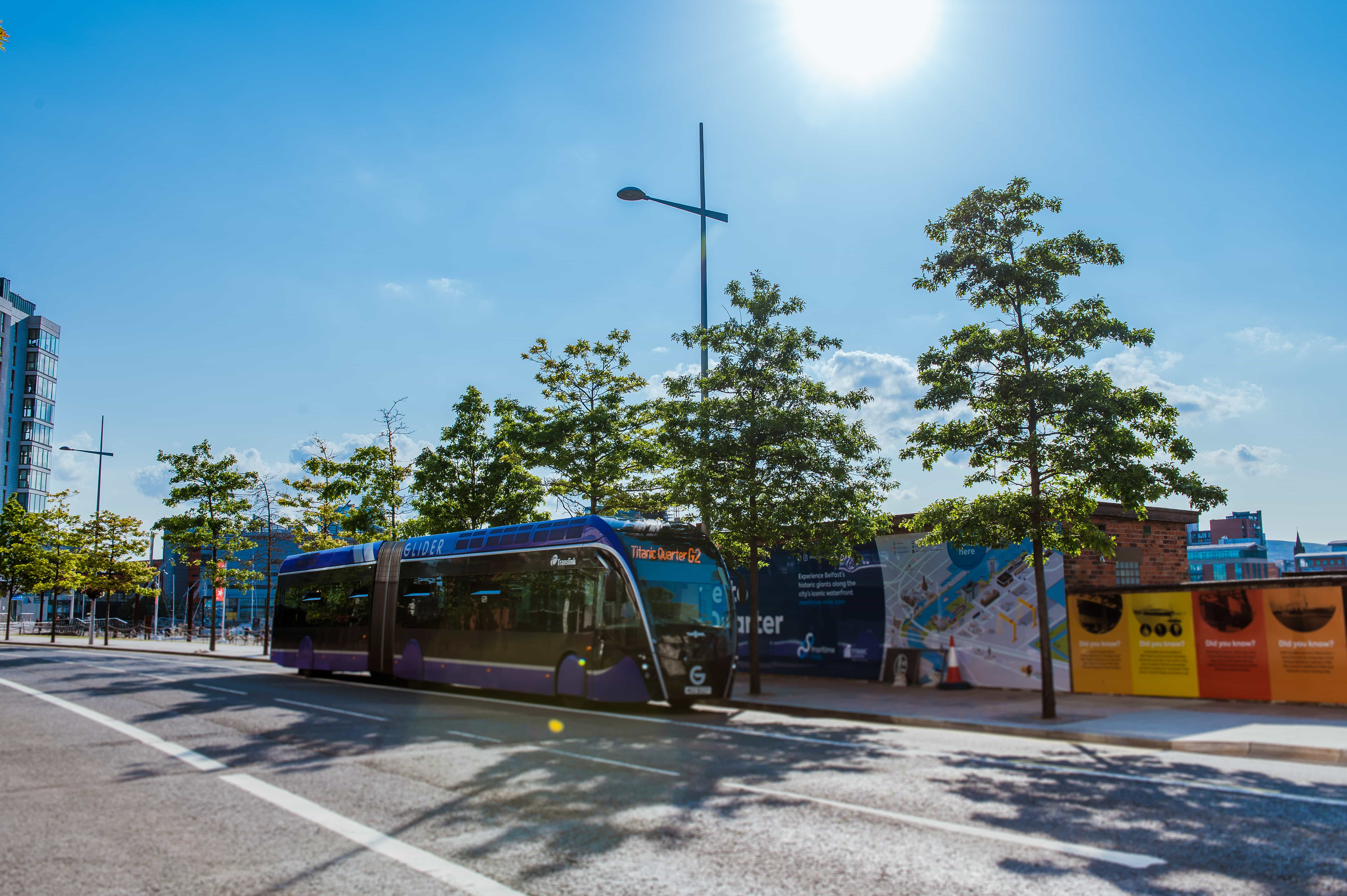Planning Your Visit Glider Maritime Mile