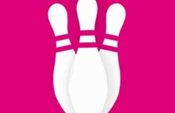 Hollywood Bowl Belfast Logo