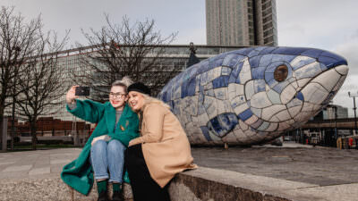 Your Instagram Guide to the Maritime Mile