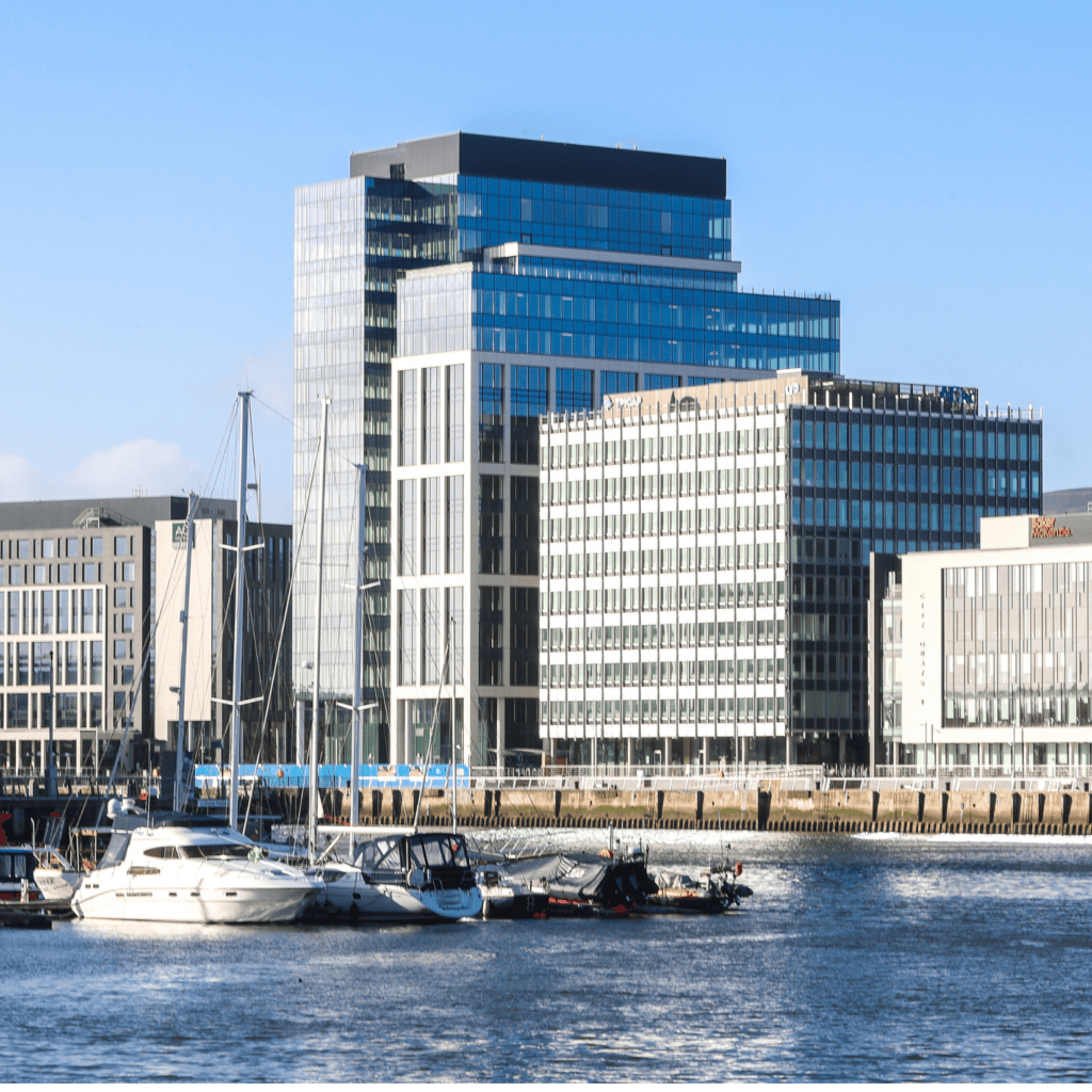 City Quays
