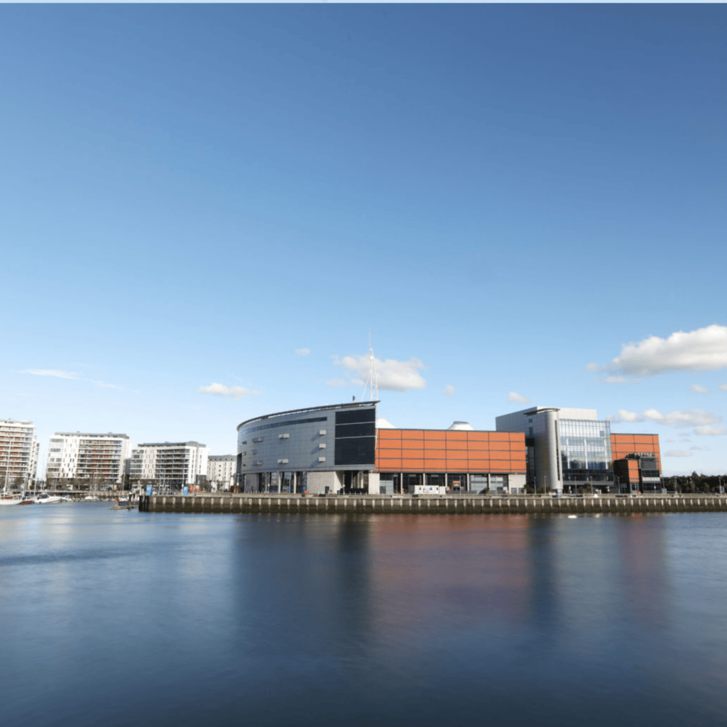 Queens Quay