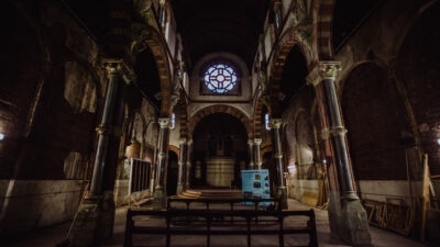 The Bell Archive Exhibition