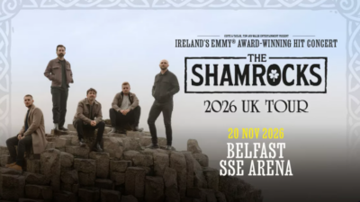 The Shamrocks