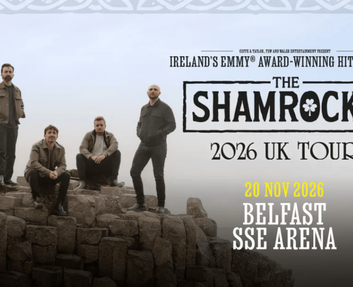 The Shamrocks