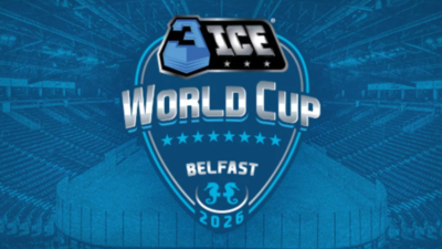 3ICE World Cup