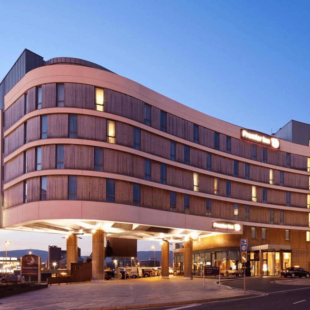 Premier Inn