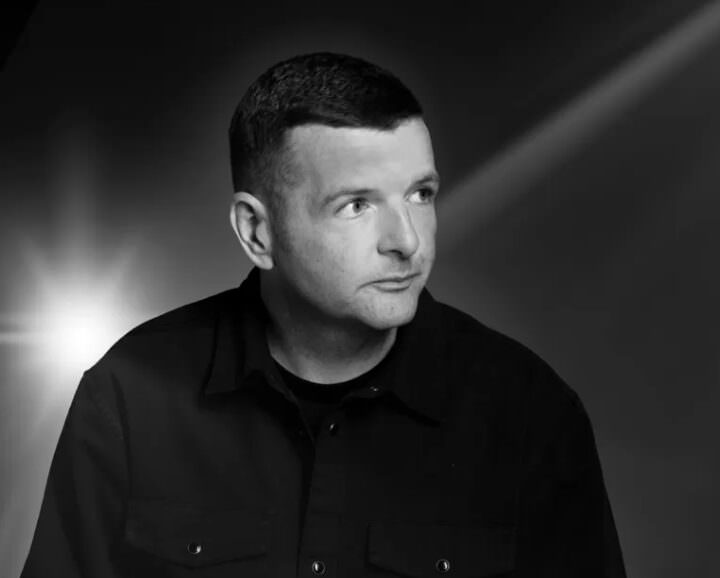 Kevin Bridges: Here If You Need Me 2026 Tour